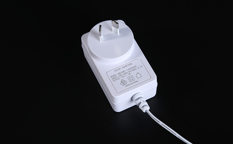 12V2A電源適配器過CB CE GS KC UL ETL SAA RCM認(rèn)證 MX24W系列 60950和61558雙標(biāo)準(zhǔn)