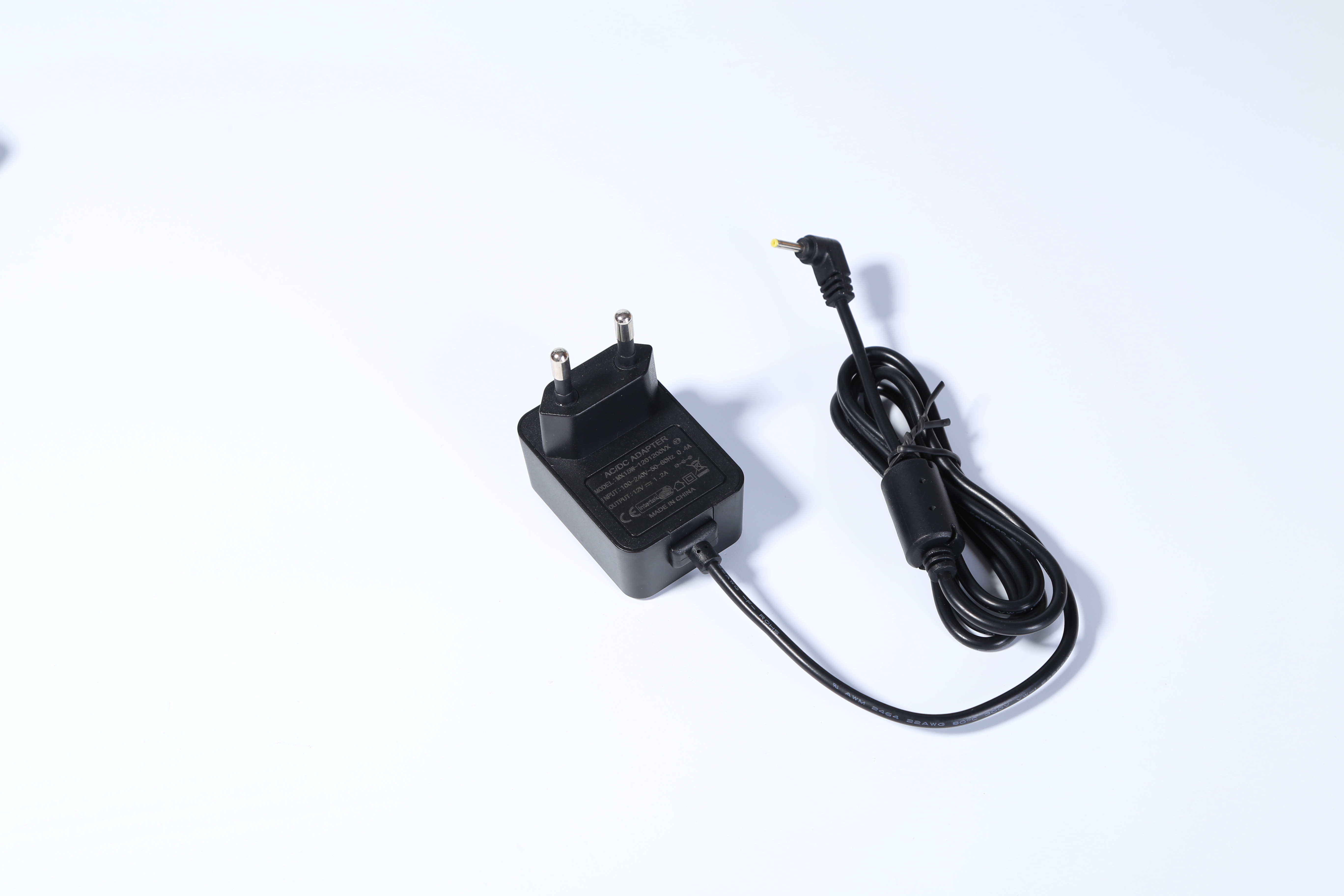 5V2.5A電源適配器 5V2.5A充電器 5V2.5A機(jī)頂盒電源