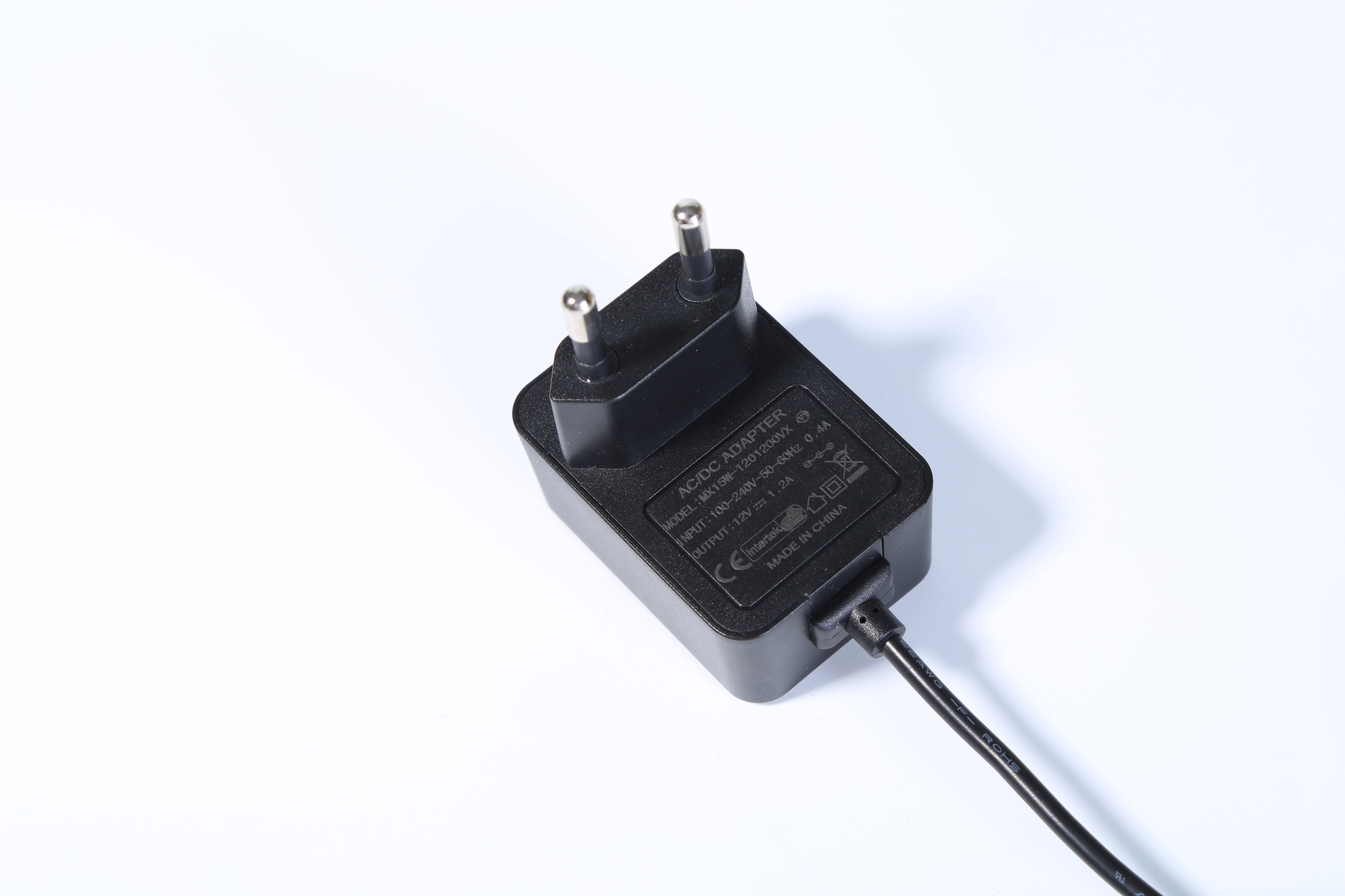 5V2.5A電源適配器 5V2.5A充電器 5V2.5A機(jī)頂盒電源