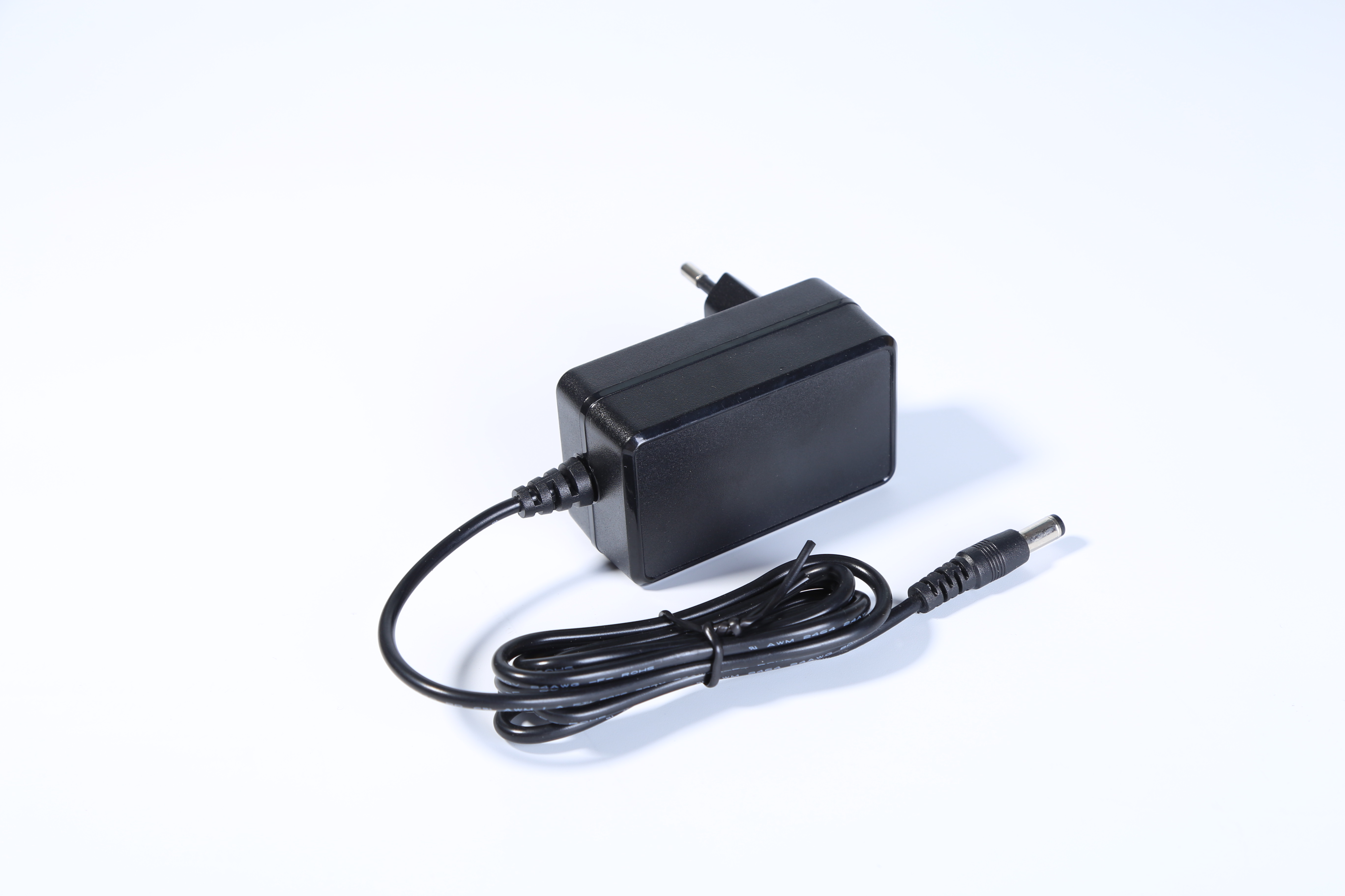 24V1A電源適配器過KC KCC CE GS PSE UL 3C CQC SAA認證