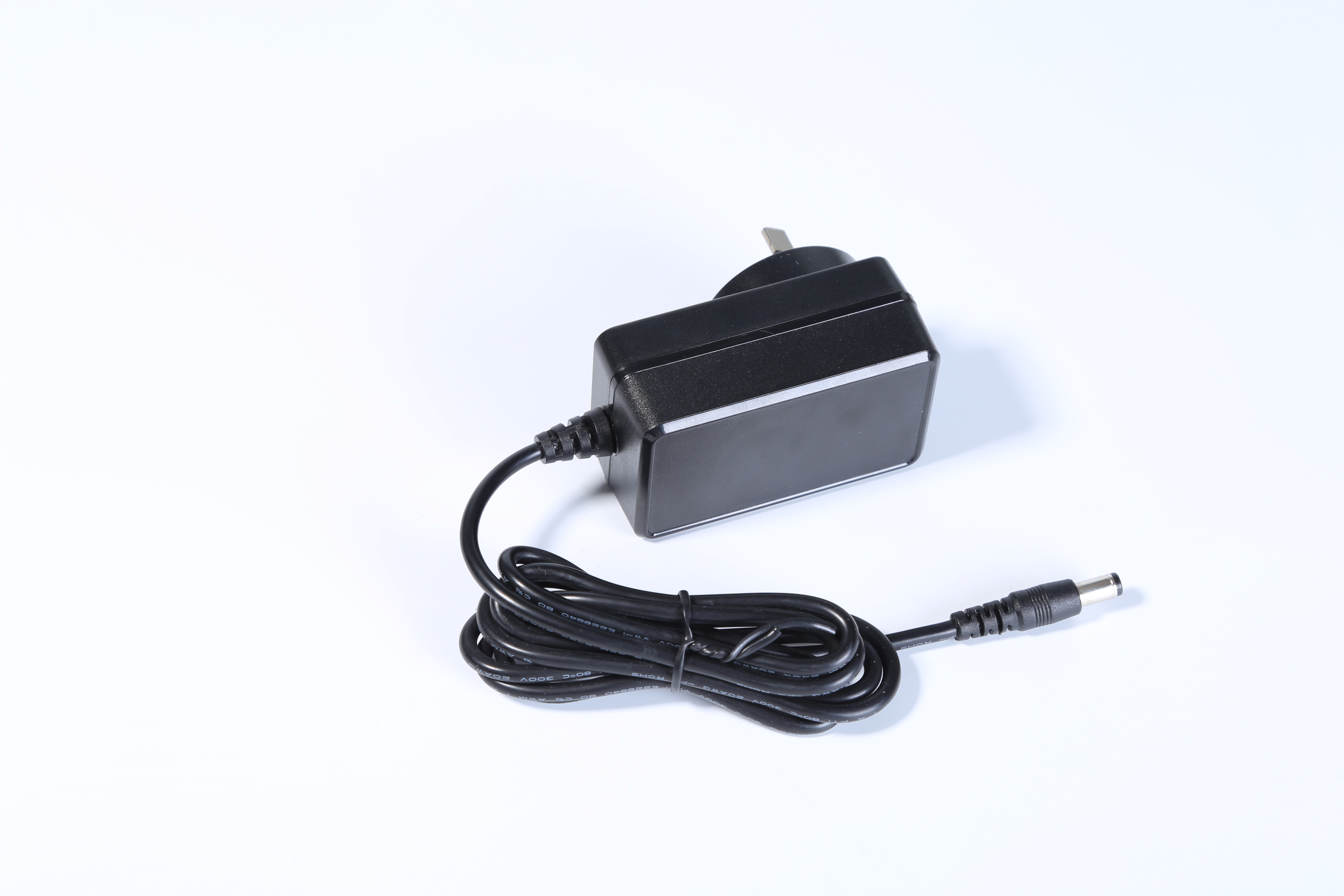24V1A電源適配器過(guò)UL1310認(rèn)證 24V1A筋膜槍充電器CE GS PSE BSMI SAA RCM CQC認(rèn)證