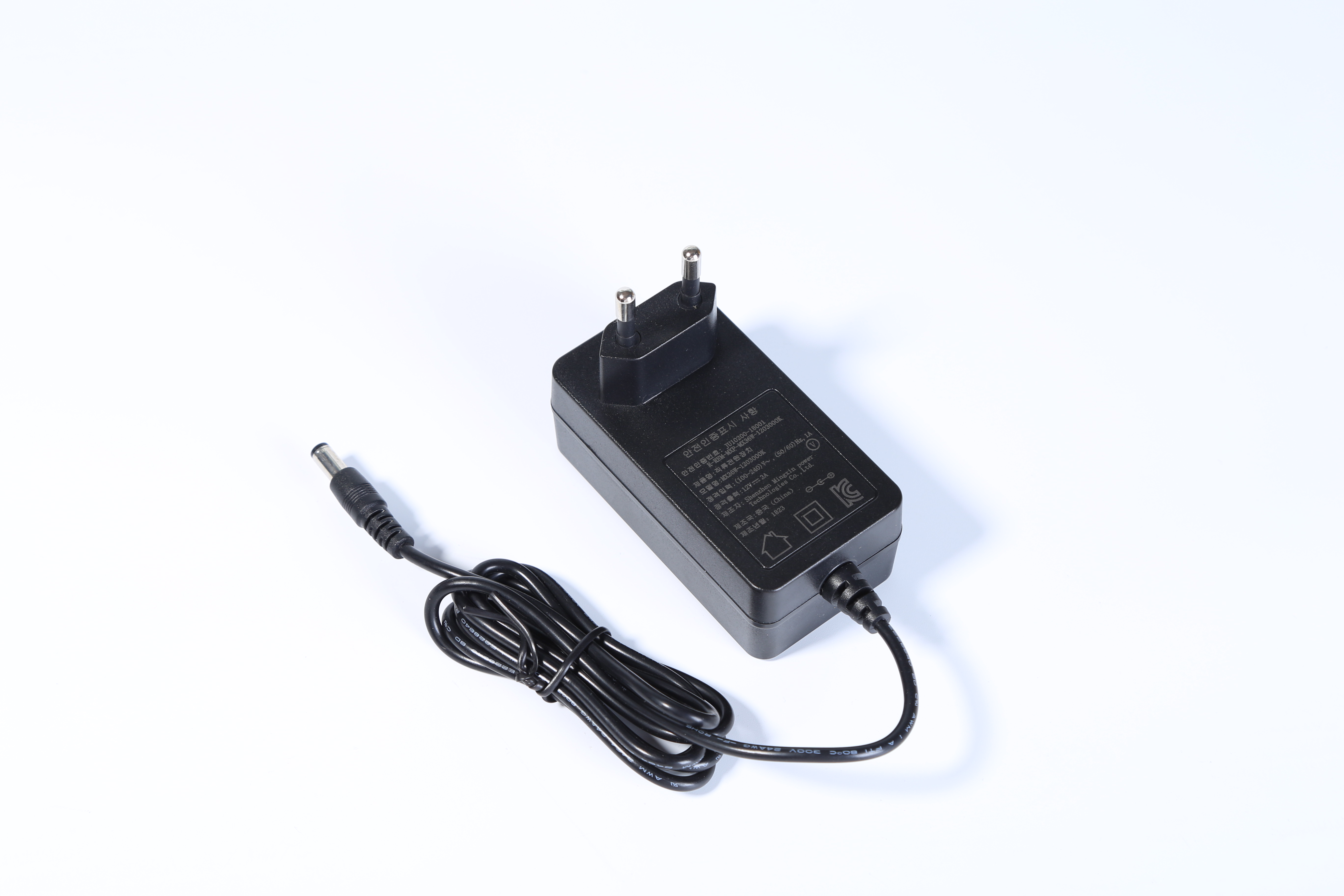 12V4A電源適配器12V4A充電器過(guò)UL 3C CE KC PSE SAA認(rèn)證