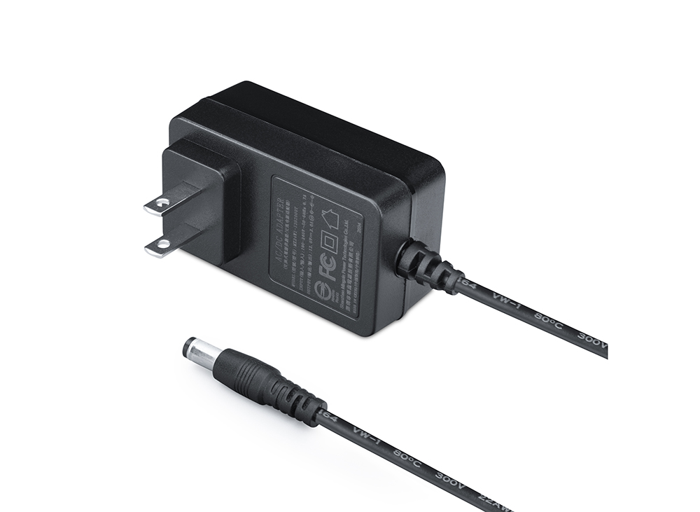 12V2A臺(tái)灣規(guī)電源適配器過BSMI認(rèn)證