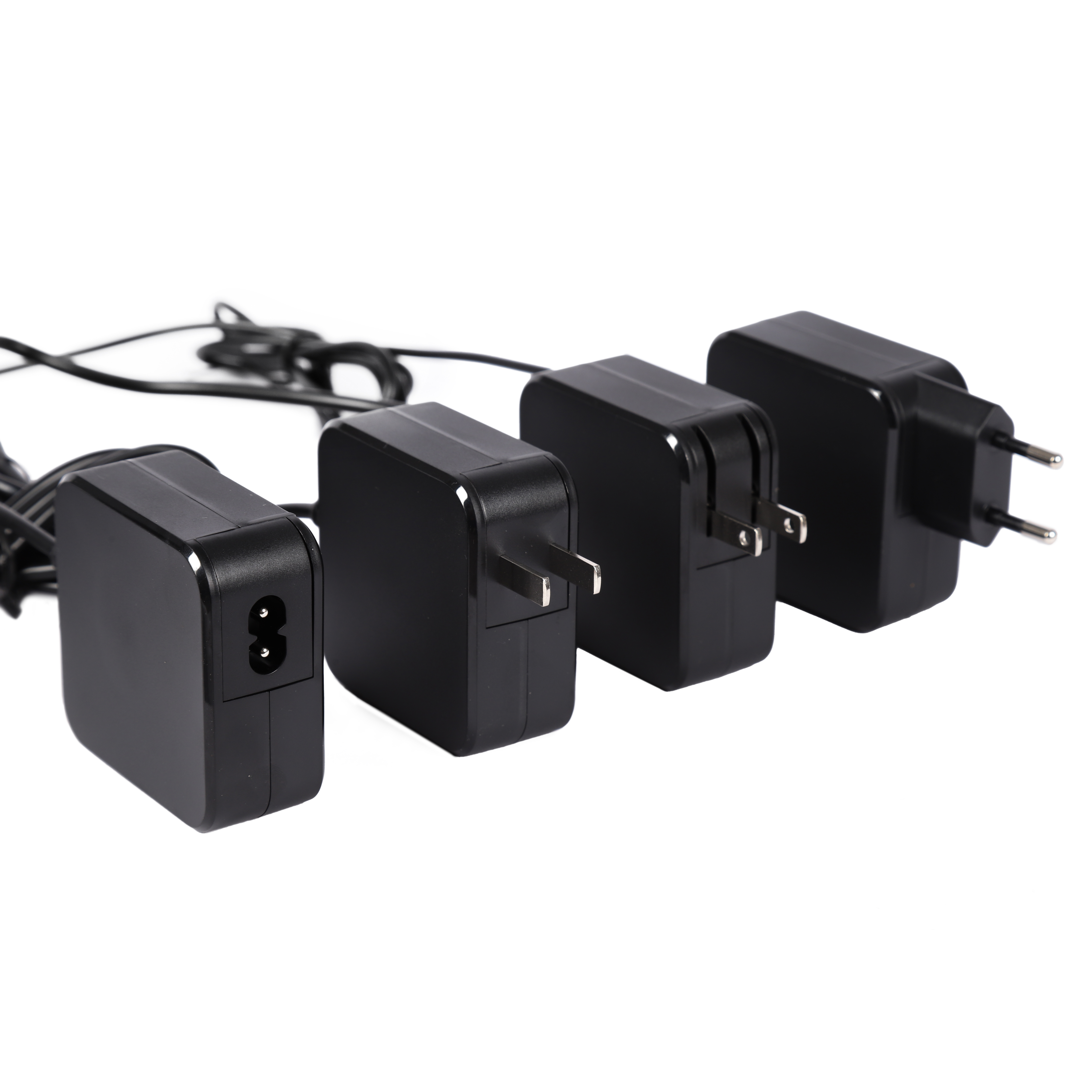 PD30W充電器type-c +USB2.0接口過KC CE FCC認(rèn)證